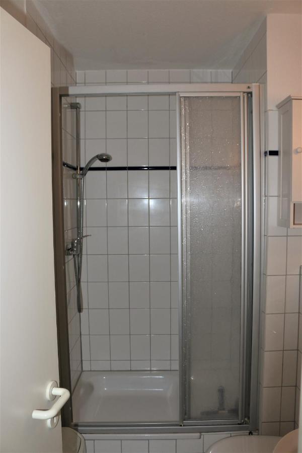 Fewo Bernsteinglück Prerow Habitación foto